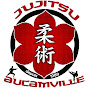 Jujitsu Aucamville logo