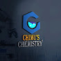Chimu's Chemistry logo