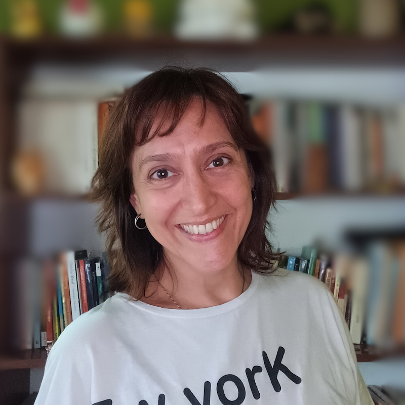 Logos Astral por Carolina Capmany