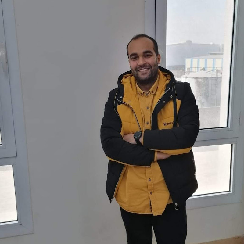 Yousef Mohamed