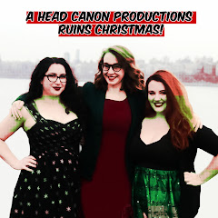 A Head Canon Productions