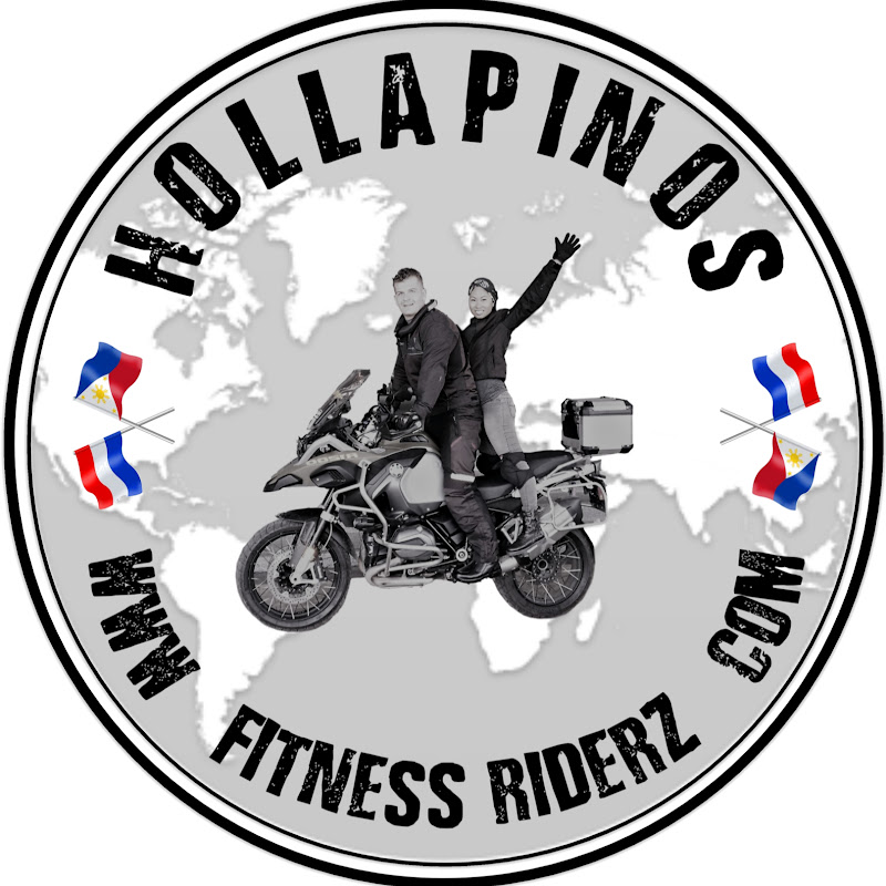 Fitness Riderz