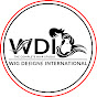 Wdi Hair Studio logo
