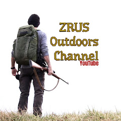 ZRUS Outdoors Channel net worth