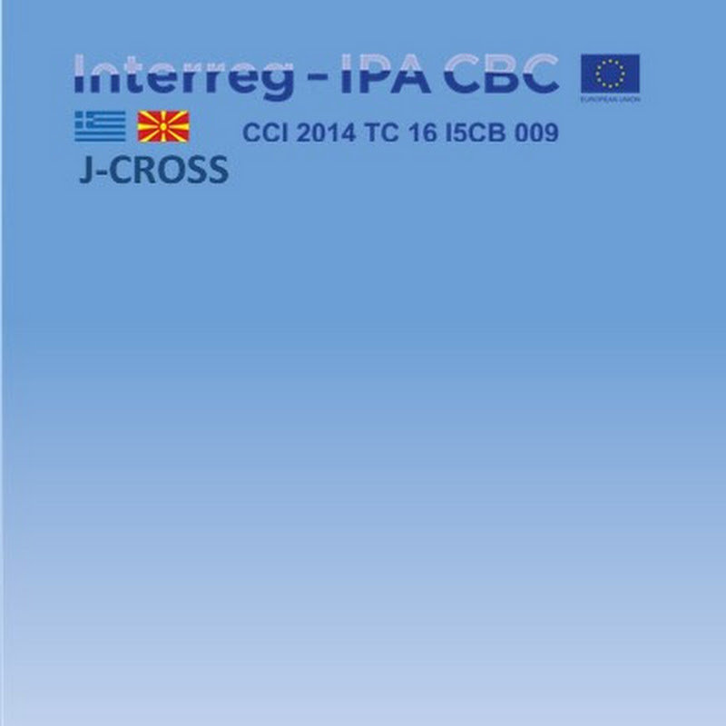 J-CROSS Project