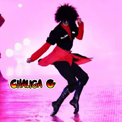 Chaliga G channel logo