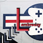 Lambreezy logo