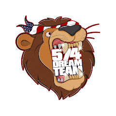 574 Dream Team
