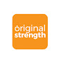 Original Strength logo
