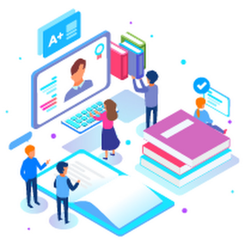 Scientific Study - Innovation Academy for educators