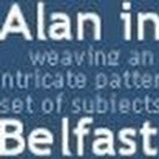 Alan Meban (Alan in Belfast)