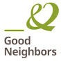 Good Neighbors USA logo