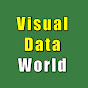 Visual Data World logo