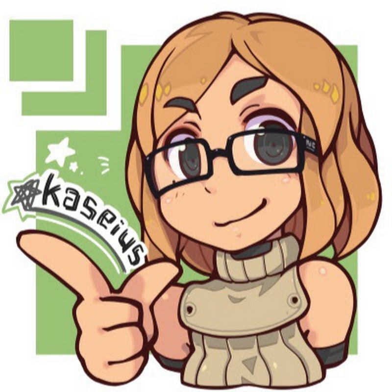 kaseius