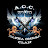 Alpha Omega Clan