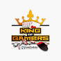 KinG. gaMeR logo