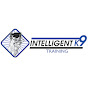 Intelligent K9 Dog Training logo
