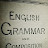 ENGL3223: Advanced Grammar