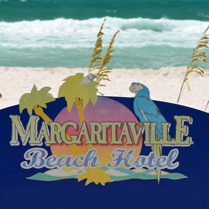 Margaritaville Beach Hotel