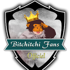 Bitchitchi Fans official channel