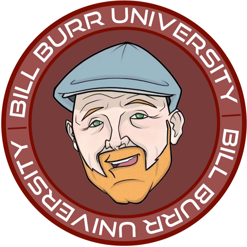 Bill Burr University