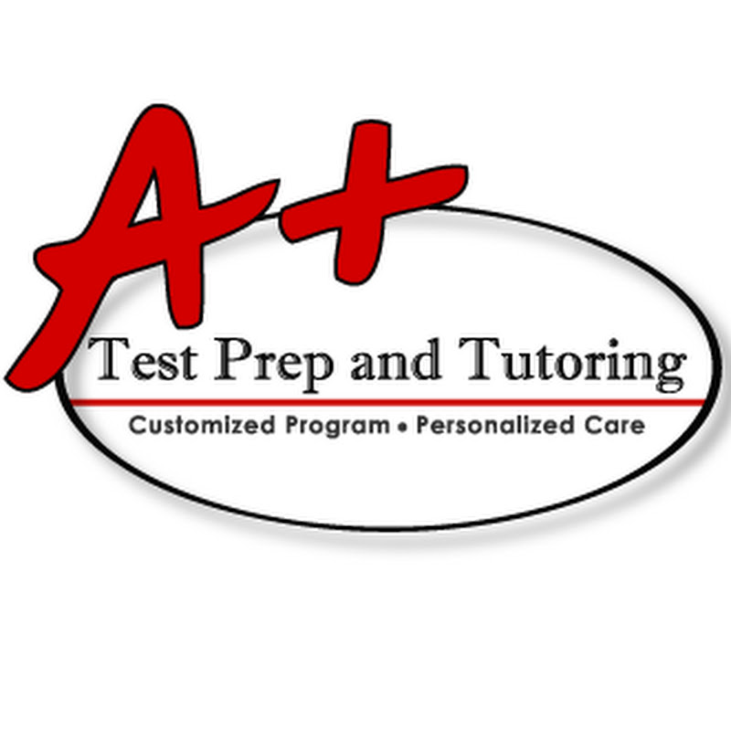 Test Prep Today, With A Plus