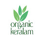 Organic Keralam logo