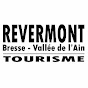 Pays du Revermont - Bresse - Vallée de l'Ain - Tourisme logo