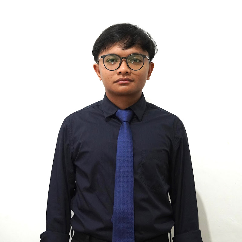 fahim asfarizal