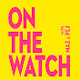 On the Watch logo