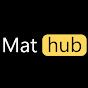 Mat hub
