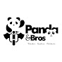 Panda & Bros logo