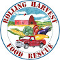 What's Cooking? with Rolling Harvest logo