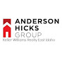 Anderson Hicks Group logo