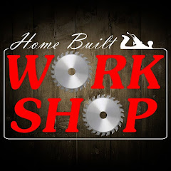 Home Built Workshop net worth