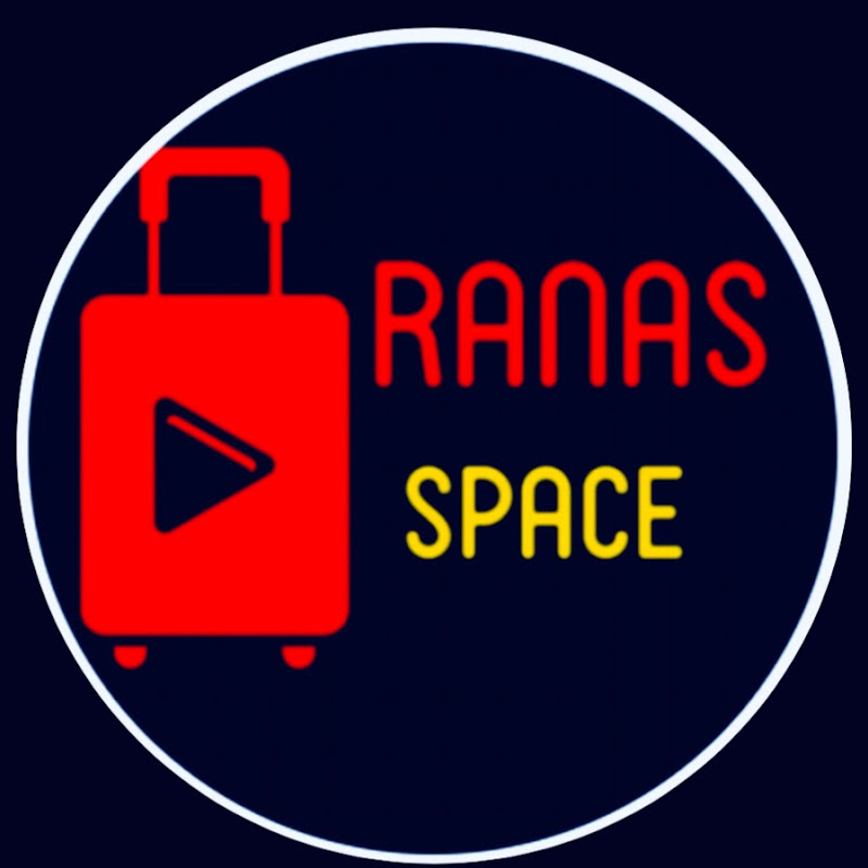 Ranas Space