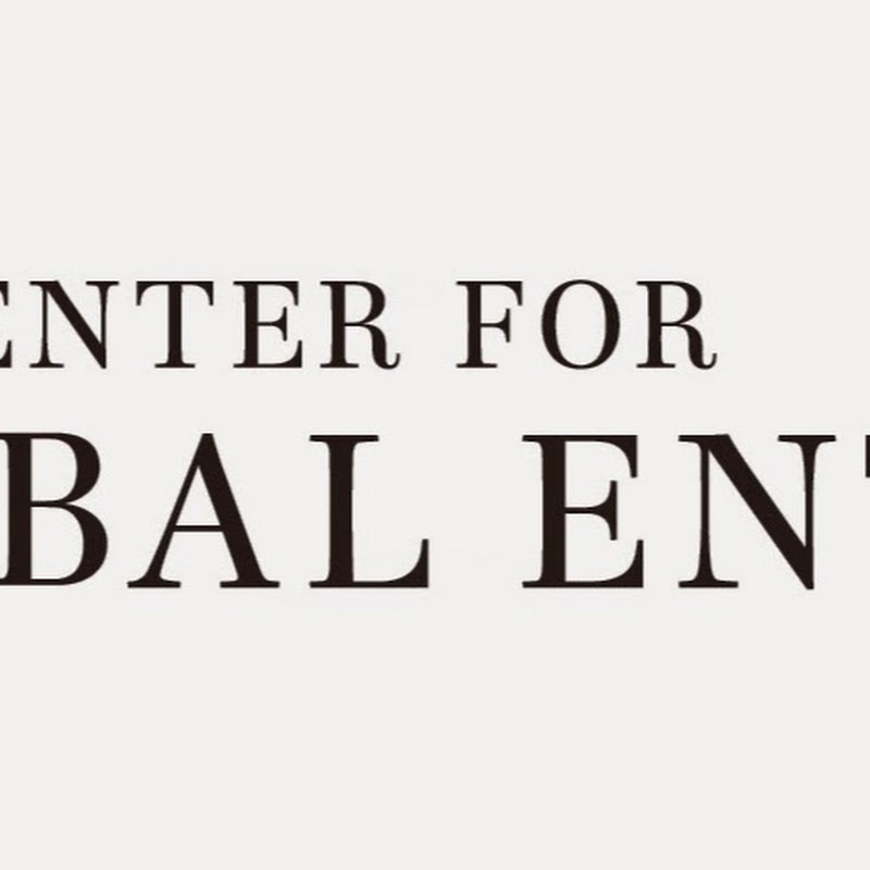 The Center for Global Enterprise