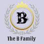 The B Family logo