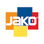 Jako HARDWARE logo