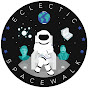 Eclectic Spacewalk logo