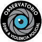 Observatorio DDHH y Violencia Policial logo