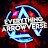 Everything Arrowverse