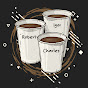 Wanna Grab Coffee? logo