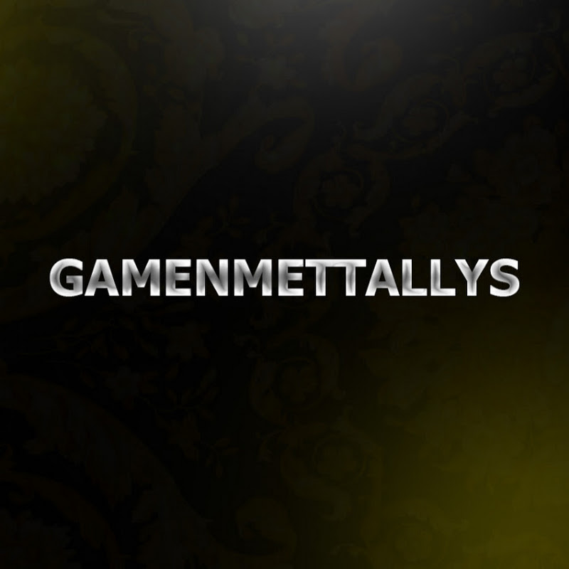 gamenmettallys icon