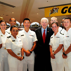Representative Sam Johnson