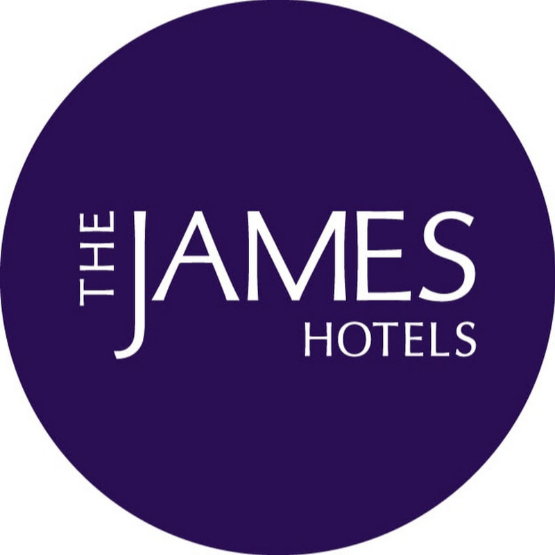 JamesHotels