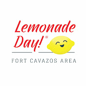 Lemonade Day Fort Cavazos Area