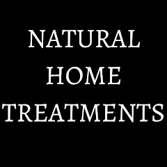 NATURAL HOME TREATMENTS