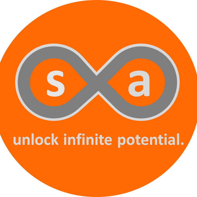 Skills and Automation Logo