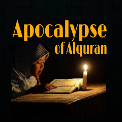 Логотип каналу Apocalypse of Alquran